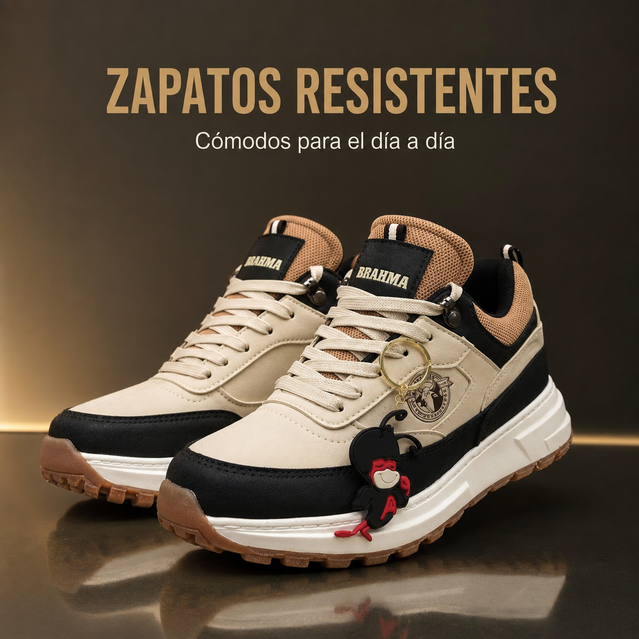 ⚡ ¡Solo Hoy! 57% OFF en Zapatos Deportivos 🎁